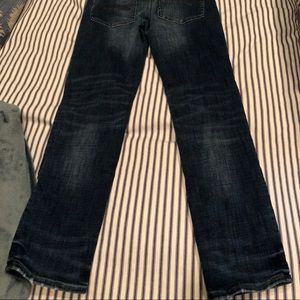 Boys American eagle outfitters jeans